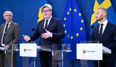 Straffen för ett 50-tal brott ska skärpas