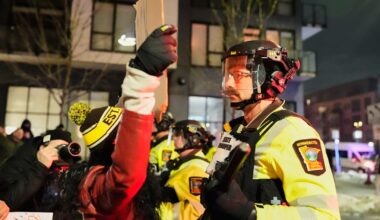 Renee Good sköts till döds av ICE – någon kilometer från platsen där George Floyd dödades 2020