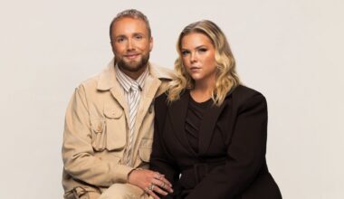 Nordströms stora förändring – podden tar betalt - VLT