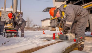 8 Sidor - Kris i Kiev