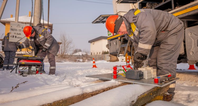 8 Sidor - Kris i Kiev