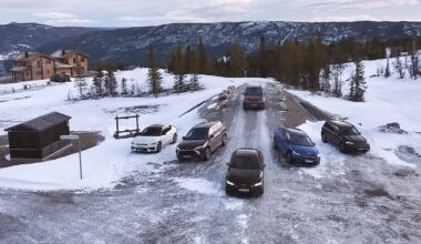 100 procent elbilar i över hundra norska kommuner – Allt om Elbil