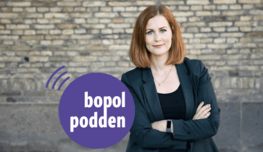 #296 Emmyly Bönfors: ”Därför måste delar av miljonprogrammet rivas”