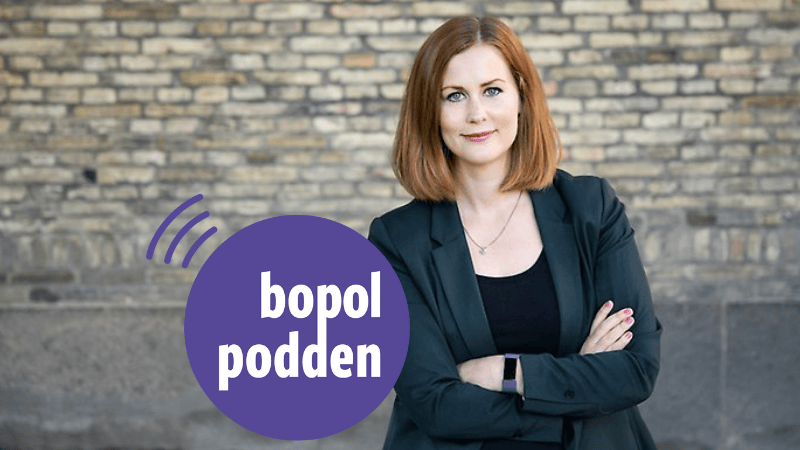 #296 Emmyly Bönfors: ”Därför måste delar av miljonprogrammet rivas”