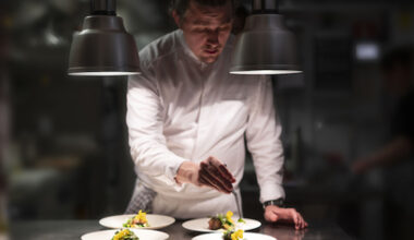 Krogrecension: Ergo | Nöjesguiden