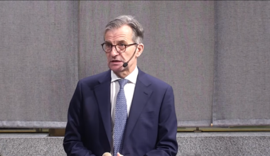 Räntan ligger still, men osäker prognos – Fastighetstidningen