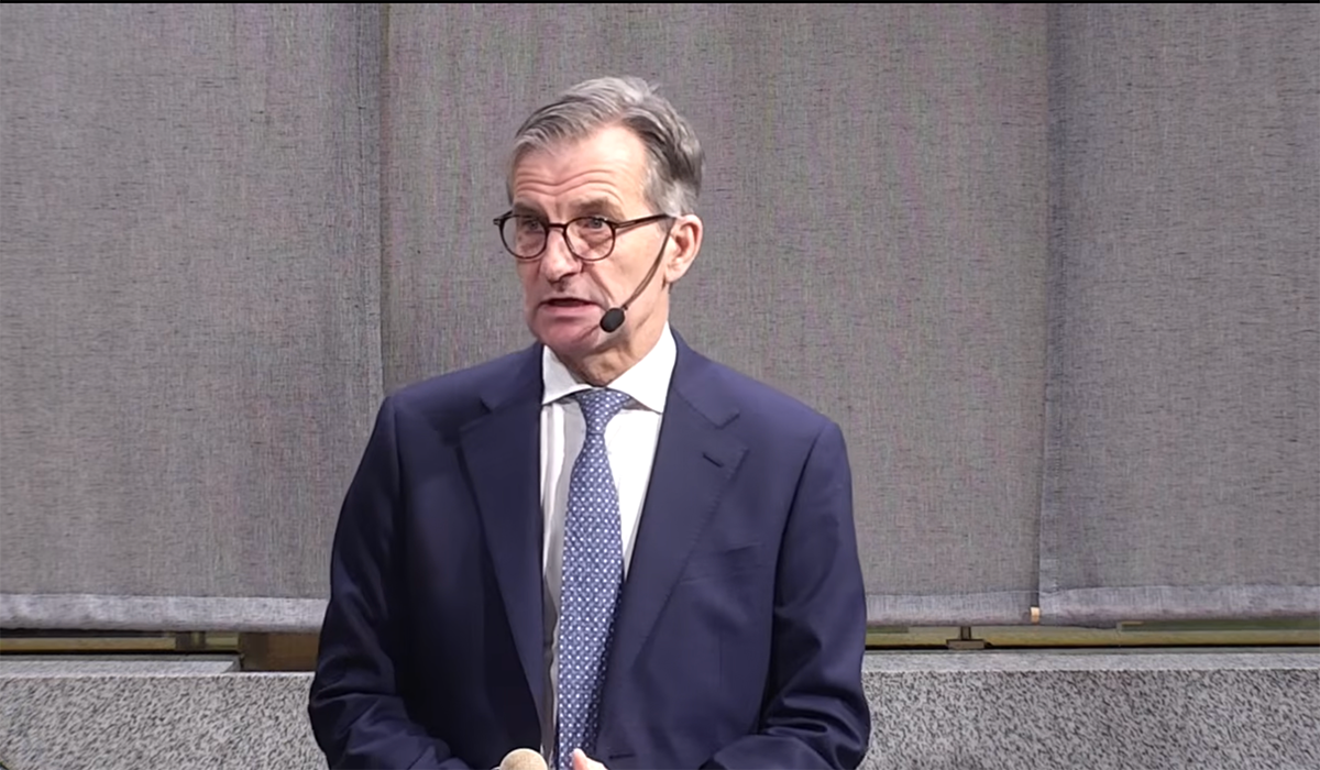 Räntan ligger still, men osäker prognos – Fastighetstidningen