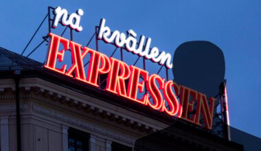 Tidigare kändiskirurg stämmer Expressen efter poddavsnitt