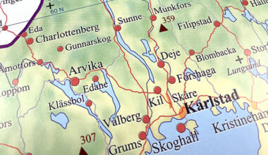 INSTÄLLT: Valsamverkan Värmland | Länsstyrelsen Värmland