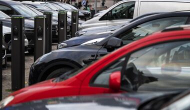 Det är Norrtäljebons favoritbil – Norrtelje Tidning