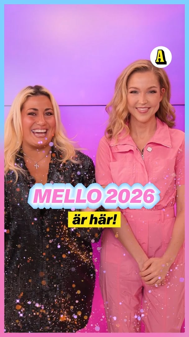 Allt du behöver veta inför årets Mello