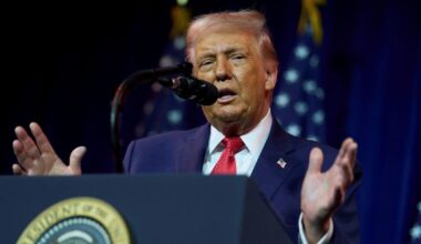 Trump dikterar Venezuelas oljehandel