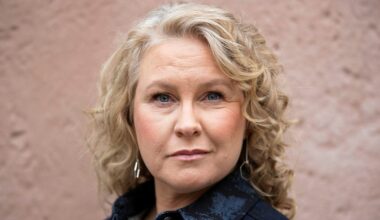 Här är Netflix Agneta – succéromanen blir film