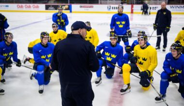 Undvik fiasko och det kan leda till JVM-guld