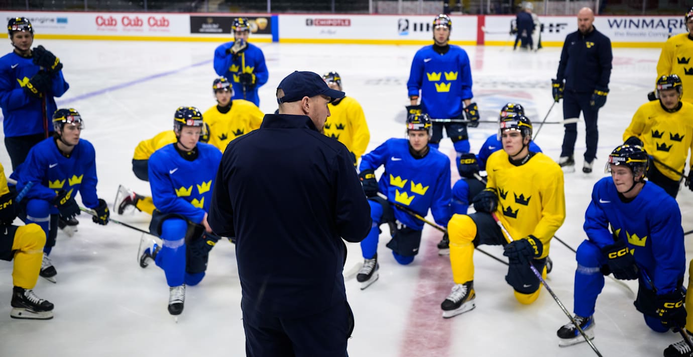 Undvik fiasko och det kan leda till JVM-guld