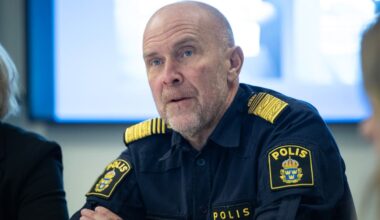 Så får polisen fast gängtopparna