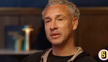 Henrik Larssons sorg – pappan Francisco Rocha död