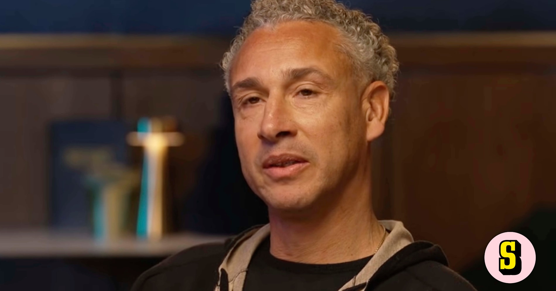 Henrik Larssons sorg – pappan Francisco Rocha död