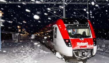 Möte om väderläget – svårt förutsäga väderutvecklingen - Hudiksvalls Tidning