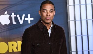 DN Direkt – Tidigare CNN-ankare gripen efter ICE-protest