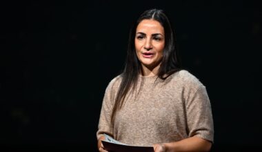 ”Jag ska ta tag i den havererade filmpolitiken”