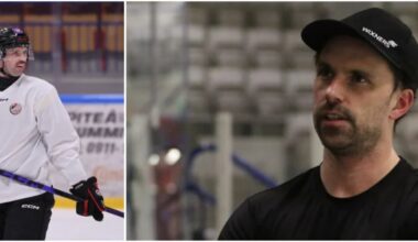 "Vi behövde lite frisk luft i truppen" - Piteå-Tidningen