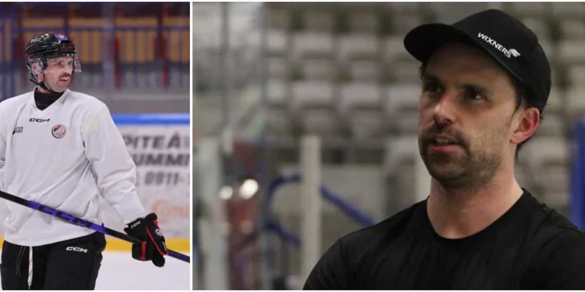 "Vi behövde lite frisk luft i truppen" - Piteå-Tidningen