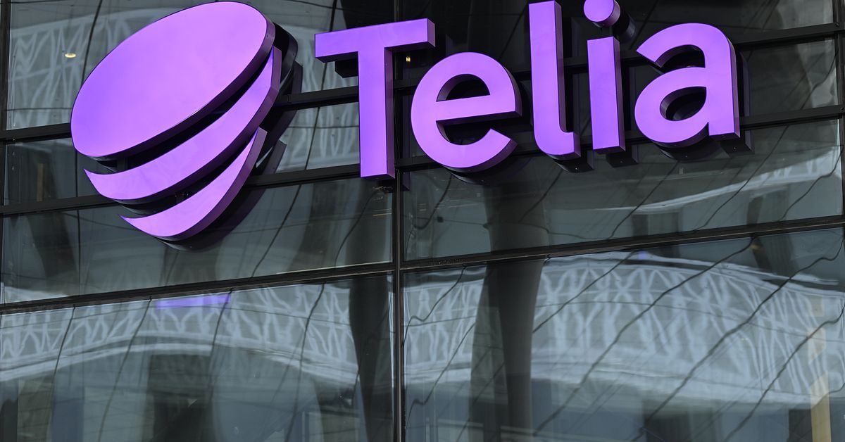 600 tjänster försvinner från Telia