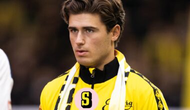 Elfsborg säljer Zeneli för rekordsumma