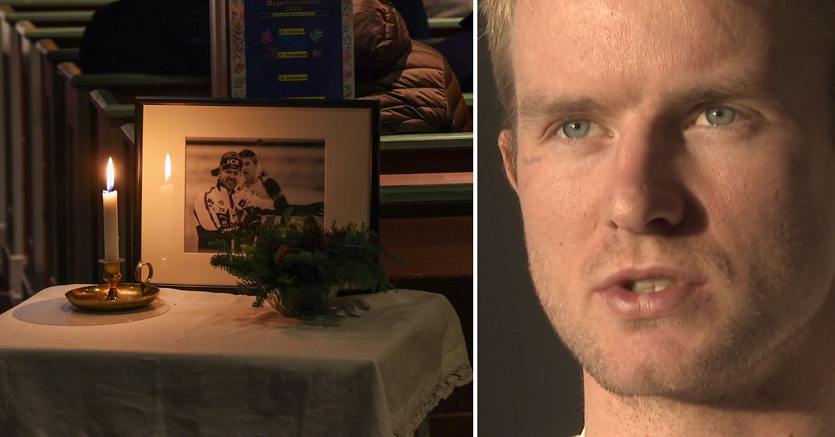 Skidskytte: Johan-Olav Botn om att hitta vännen död: ”Knackade på – men fick inget svar”