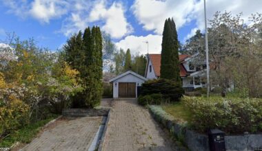 137 kvadratmeter stort hus i Norrtälje köpt för 3 800 000 kronor – Norrtelje Tidning