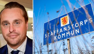 Staffanstorp vägrade ta emot kvotflyktingar – kommunpolitiker riskerar fängelse