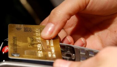 Trump vill införa räntetak: ”Skämt att fråga snällt”