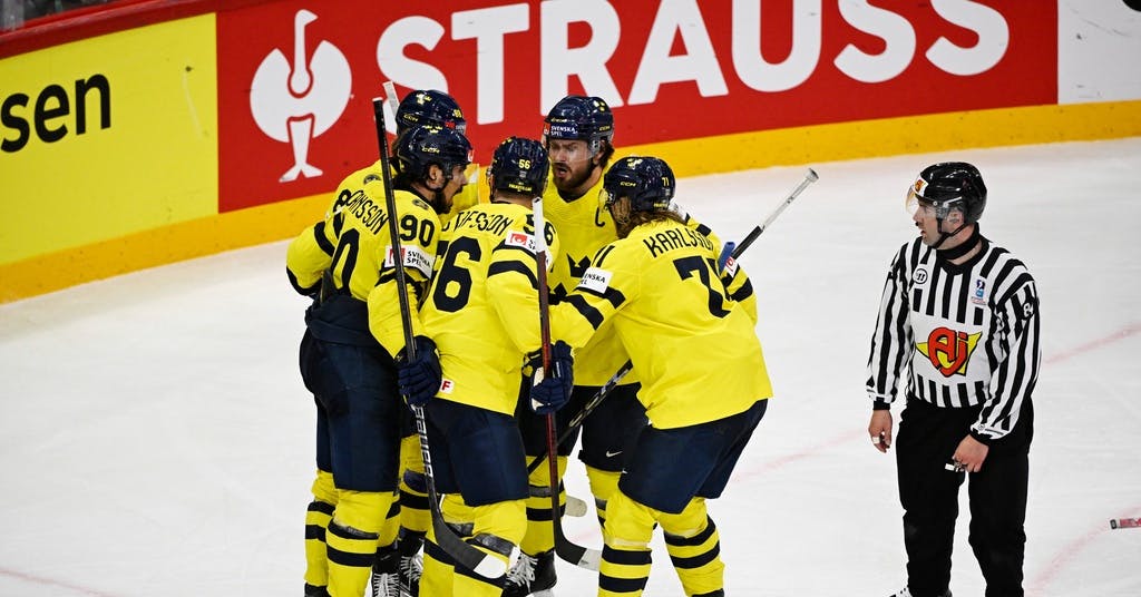 Läkarbesked om OS-skador: "Säkerhetsåtgärder" - Västerbottens-Kuriren