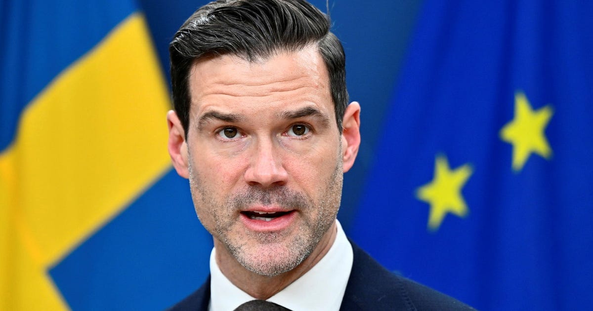 Antalet asylsökande minskar – ner 30 procent