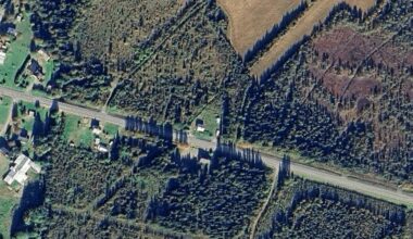 Tomt i Rökå såld – priset: 47 000 kronor