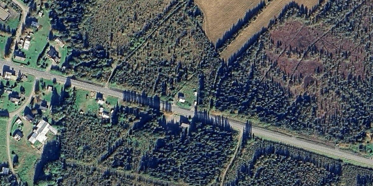 Tomt i Rökå såld – priset: 47 000 kronor