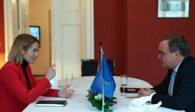 Helt utan motstycke i Natos historia