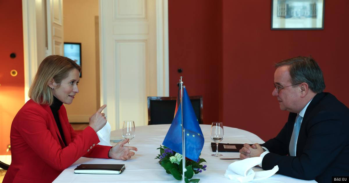 Helt utan motstycke i Natos historia