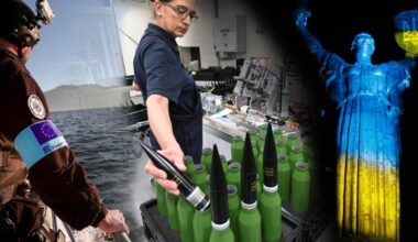 Sju EU-frågor som kan prägla 2026