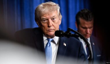 Att ta kontroll över Grönland kan vara viktigare än Nato