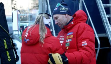 Skidskytte: Johan-Olav Botn var den som fann Bakken död i hotellrummet: ”Chocktillstånd”