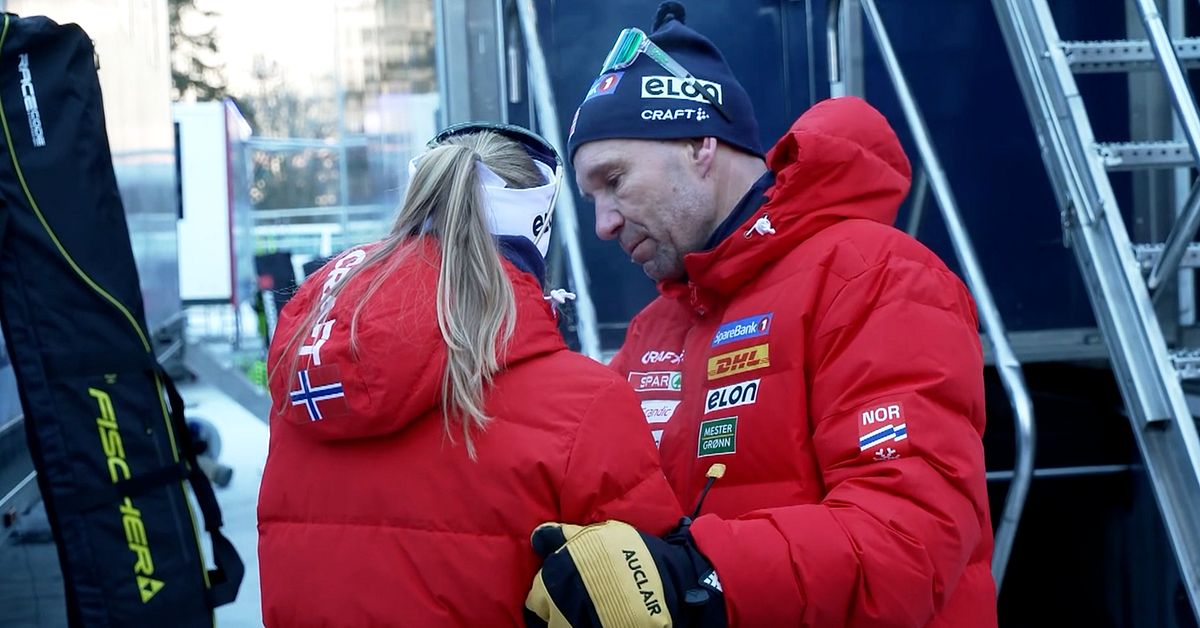 Skidskytte: Johan-Olav Botn var den som fann Bakken död i hotellrummet: ”Chocktillstånd”