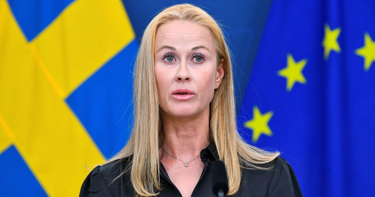 Riksdagsledamot misstänks för rattfylla