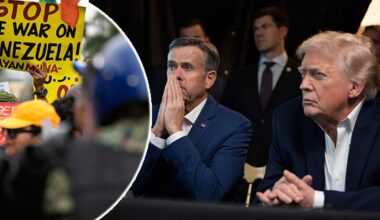 Tydligt syfte – vill lägga beslag på olja och guld