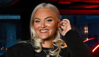 Influerare medverkar i ny SVT-serie om mammalivet