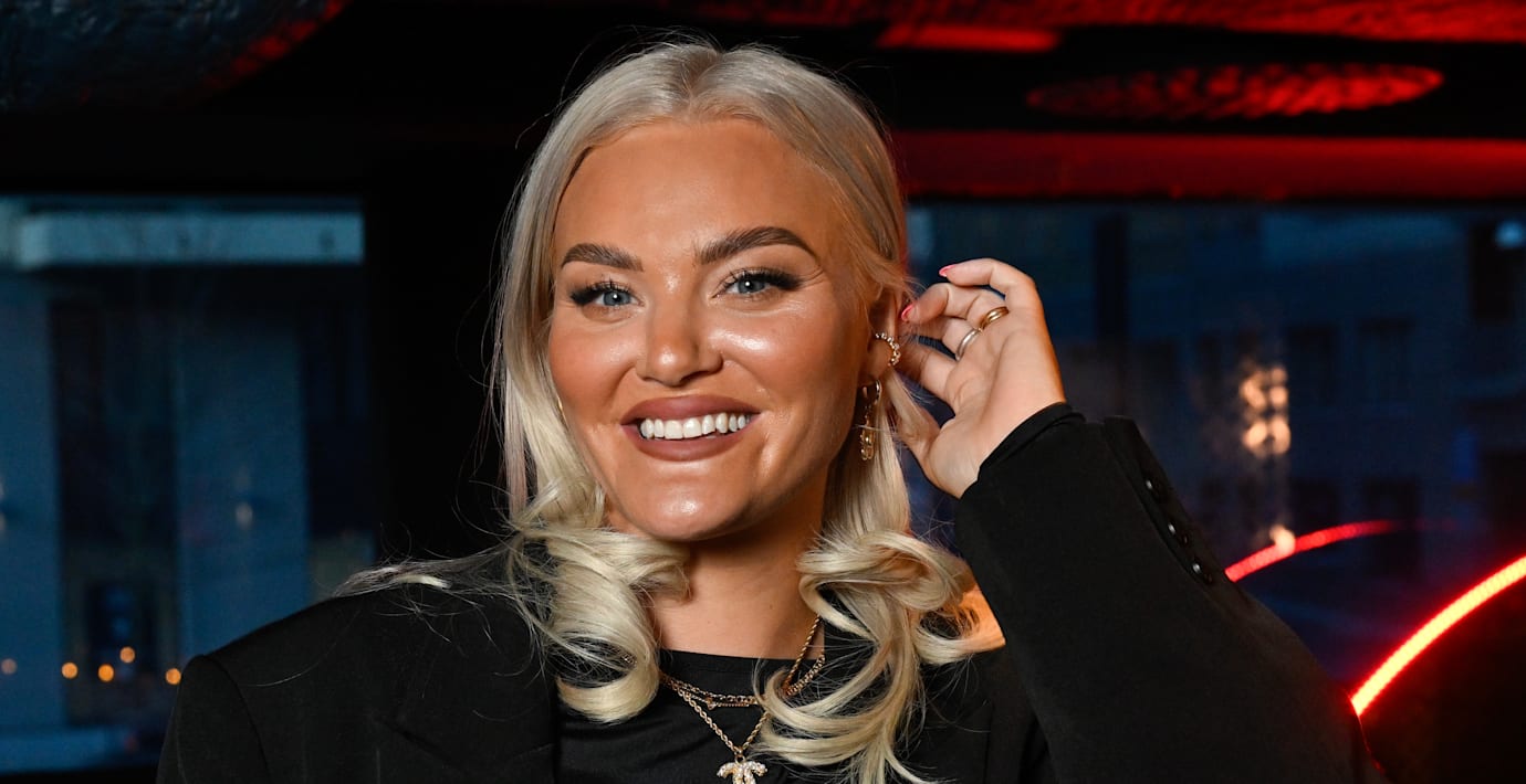 Influerare medverkar i ny SVT-serie om mammalivet