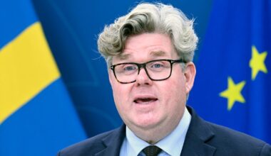 Tidöpartierna vill skärpa straff för nästan 50 brott