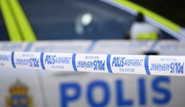 Tre misstänka för dråp släpps – ny person gripen - Västerbottens-Kuriren