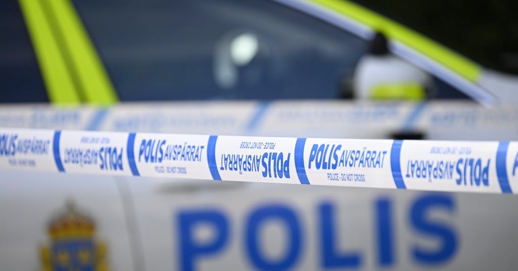 Tre misstänka för dråp släpps – ny person gripen - Västerbottens-Kuriren